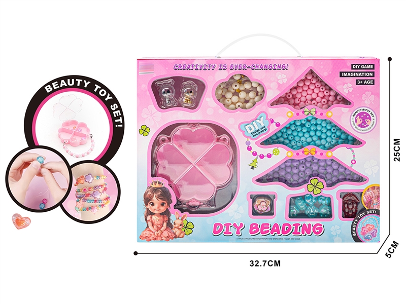 CRAFT BEAD - HP1218003