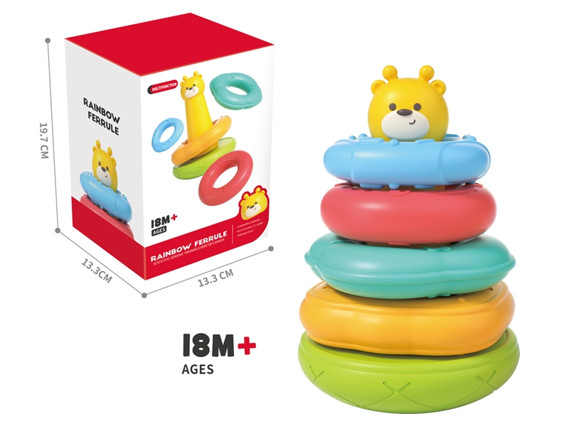 JENGA GAME - HP1218013