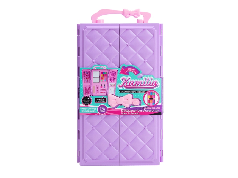 FASHION WARDROBE - HP1218031