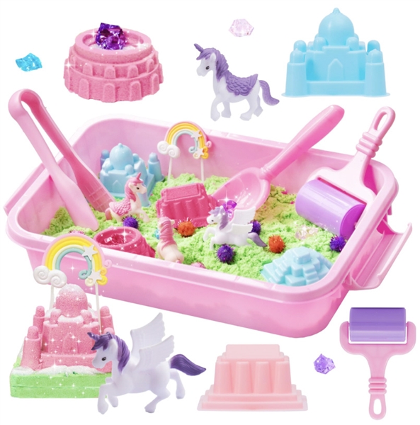 SPACE SAND SET - HP1218056