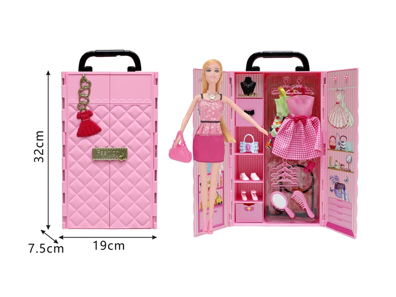FASHION WARDROBE W/11.5