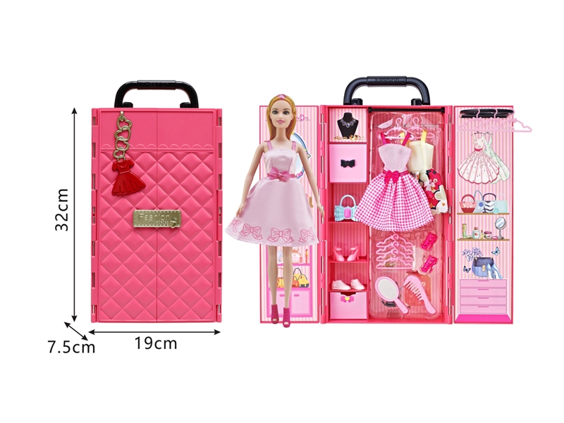 FASHION WARDROBE W/11.5