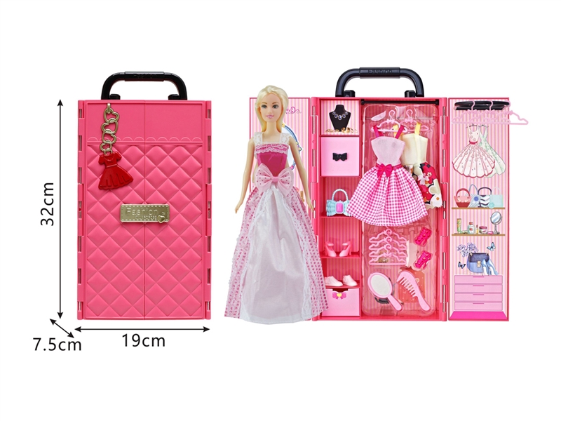 FASHION WARDROBE W/11.5