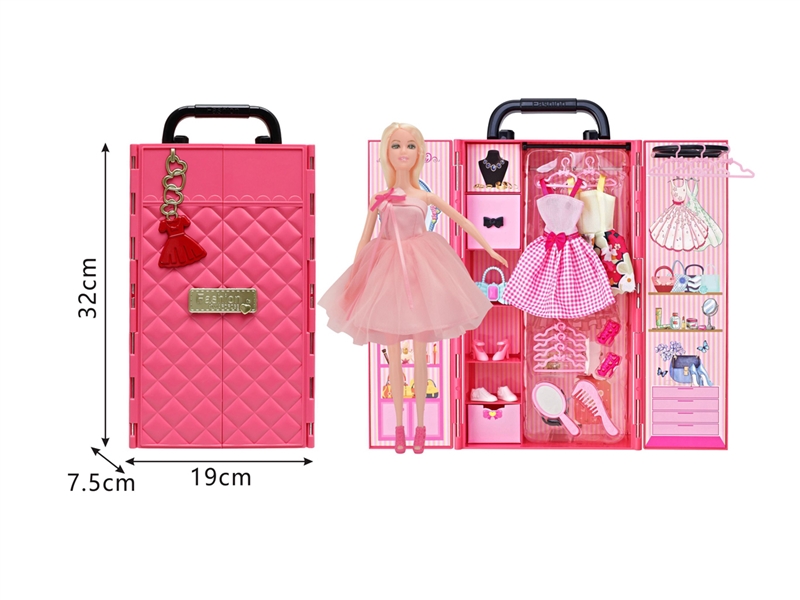 FASHION WARDROBE W/11.5