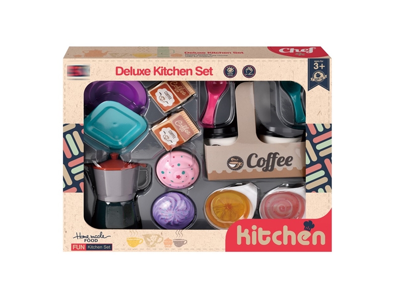 TEA SET - HP1218073