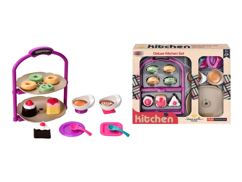 TEA SET - HP1218075