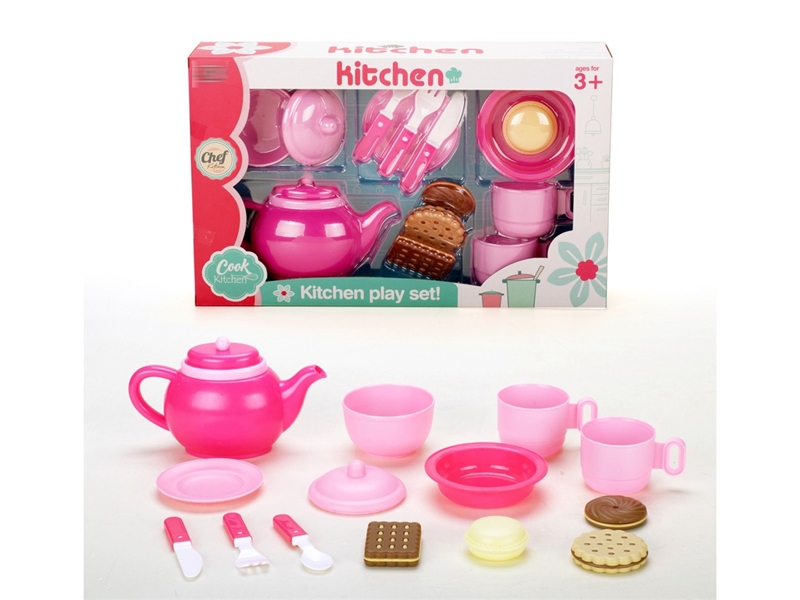 TEA SET - HP1218077
