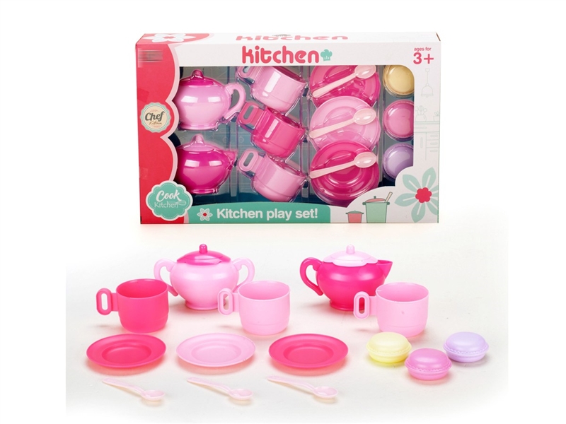 TEA SET - HP1218079