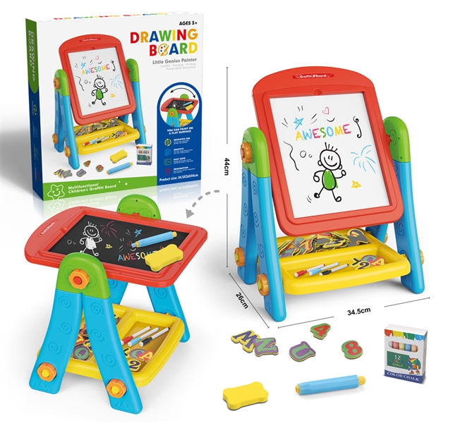 DRAWING BOARD - HP1218097
