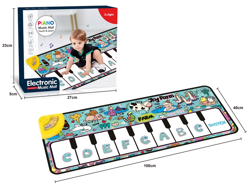 MUSIC MAT - HP1218216