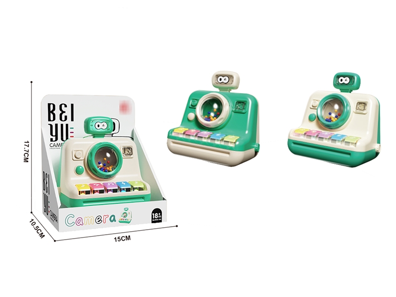CAMERA FINGER PIANO - HP1218223