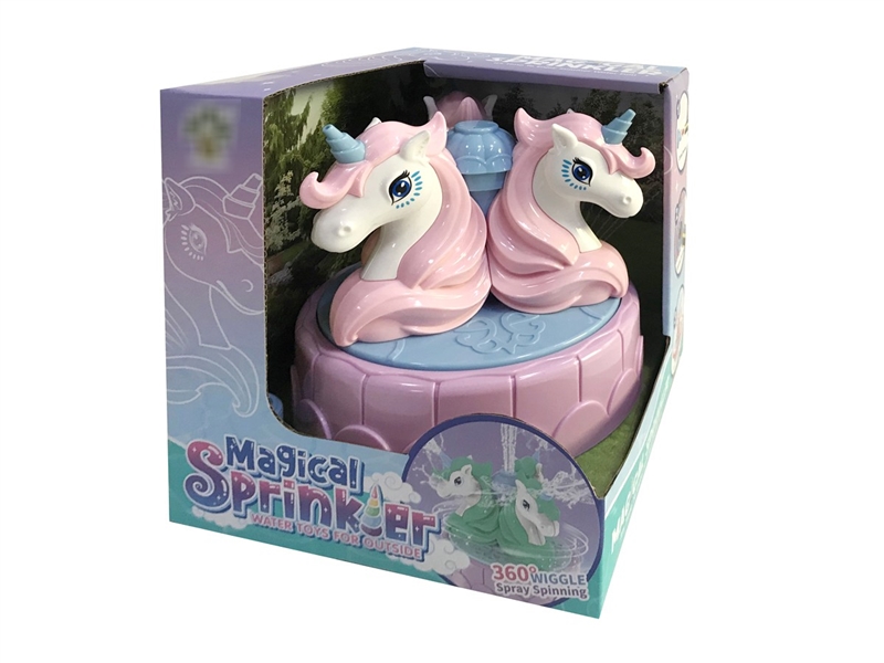 SPRINKLER TOY - HP1218350