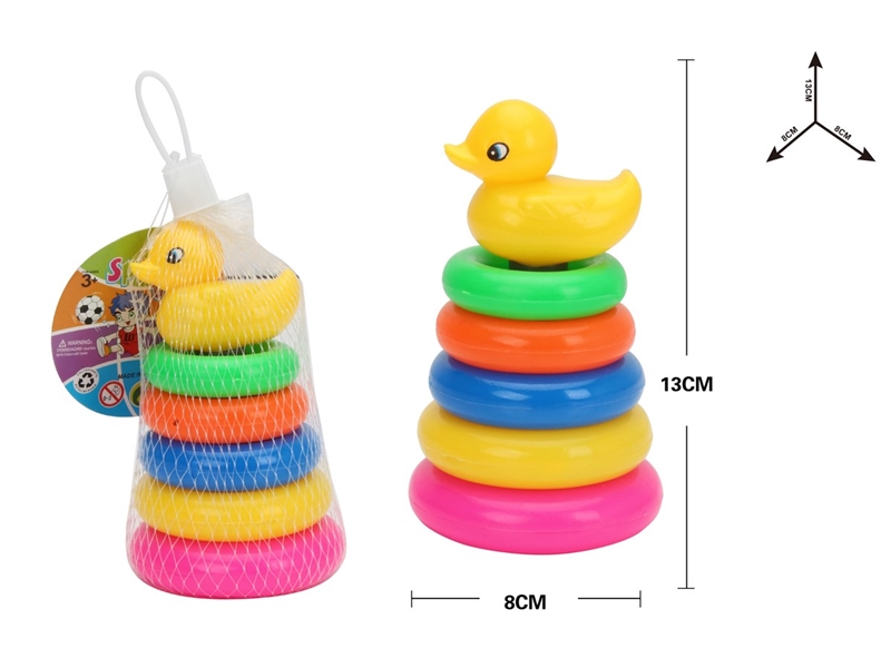 RAINBOW TOWER - HP1218408