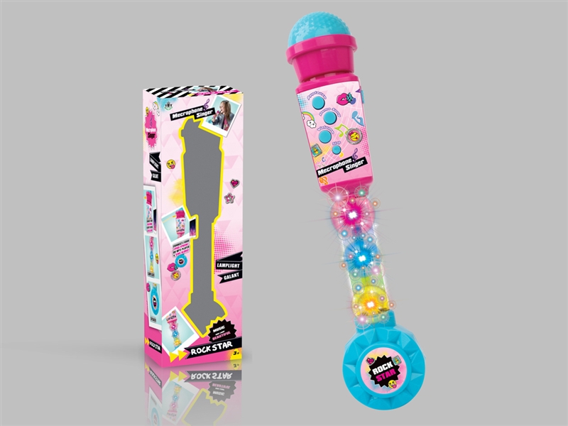 MICROPHONE SET - HP1218493