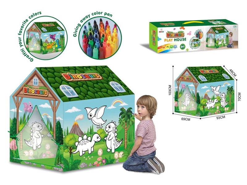 TENT - HP1218500