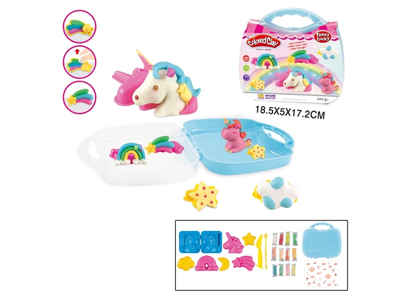 PLAY DOUGH SET - HP1218922
