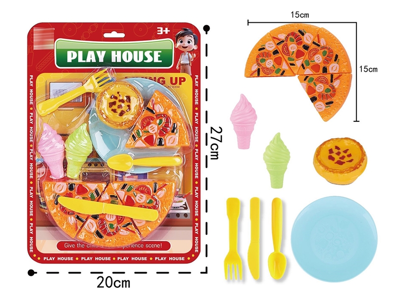 KITCHEN SET - HP1219423