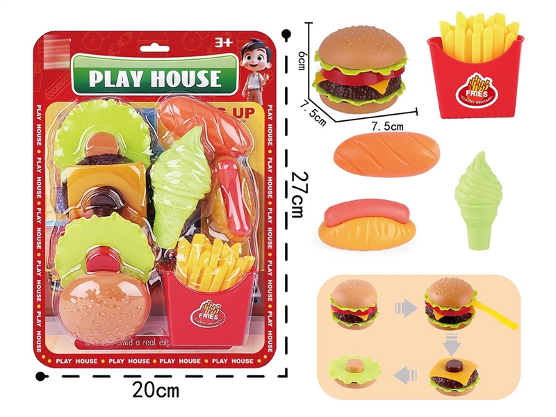 KITCHEN SET - HP1219424