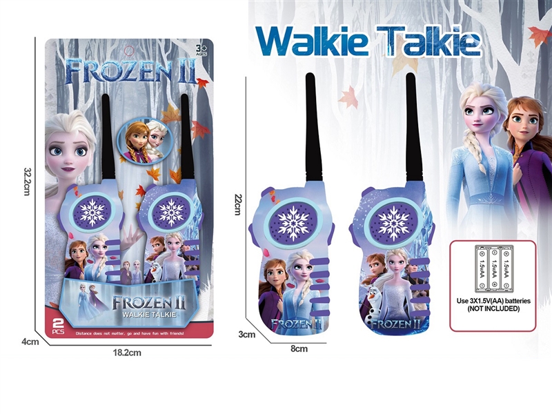 WALKIE-TALKIE - HP1219505