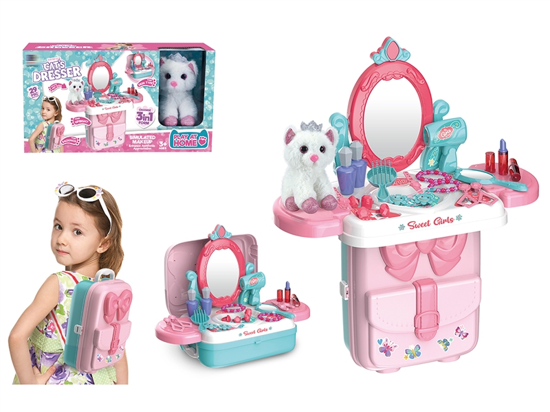 DRESSER SET - HP1219733
