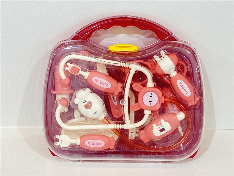 DOCTOR SET - HP1219798