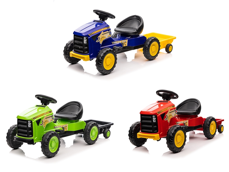 CHILDREN KART - HP1219908