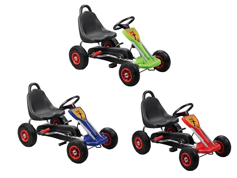 CHILDREN KART - HP1219913