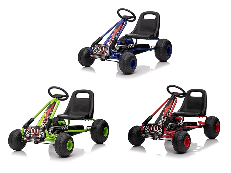 CHILDREN KART - HP1219914
