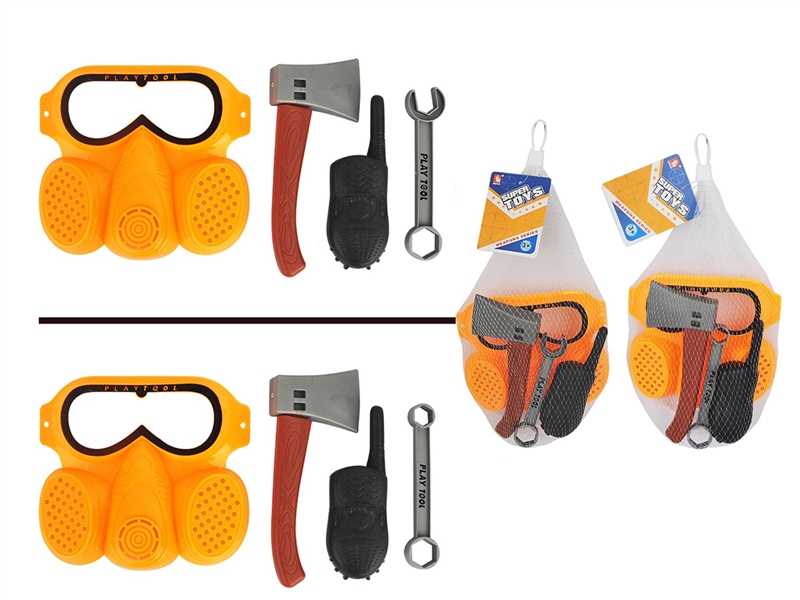 TOOL SET - HP1220193