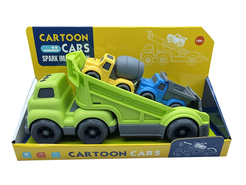 FREE WAY TRUCK - HP1220290