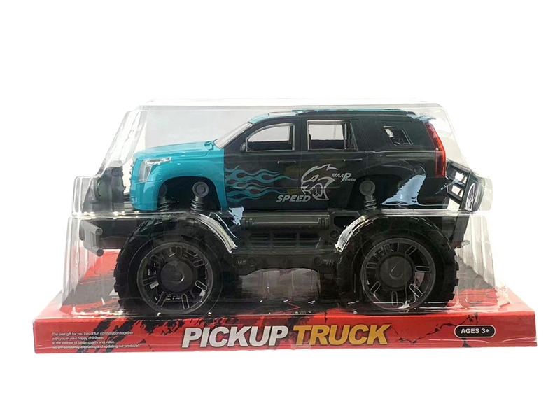 FRICTION CAR - HP1220293