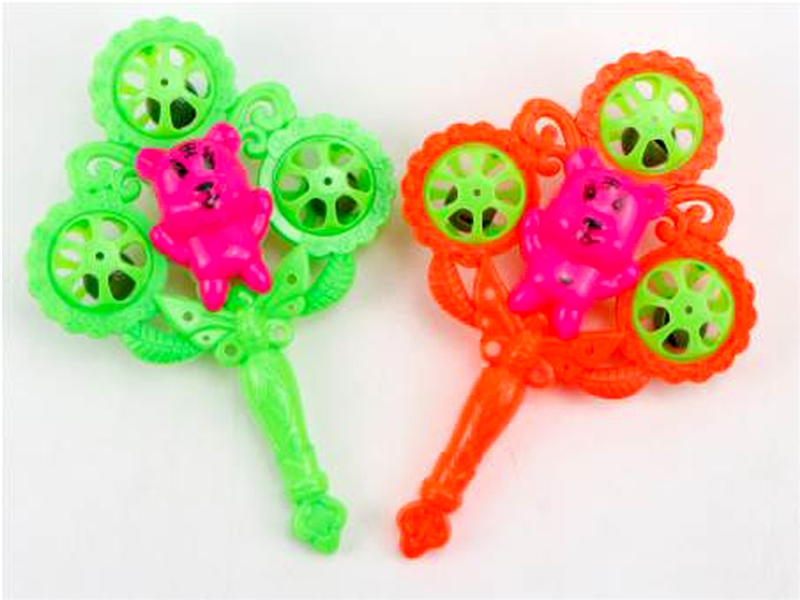 BABY RATTLE - HP1220345