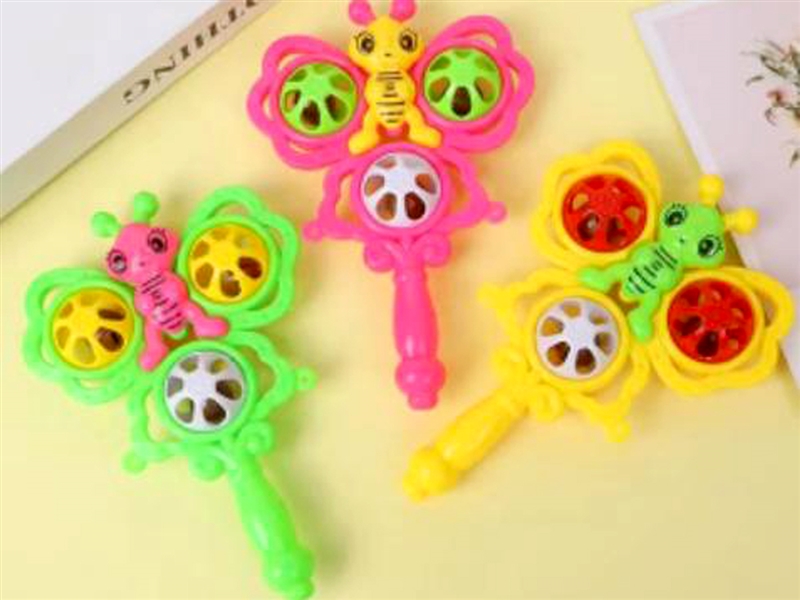 BABY RATTLE - HP1220346
