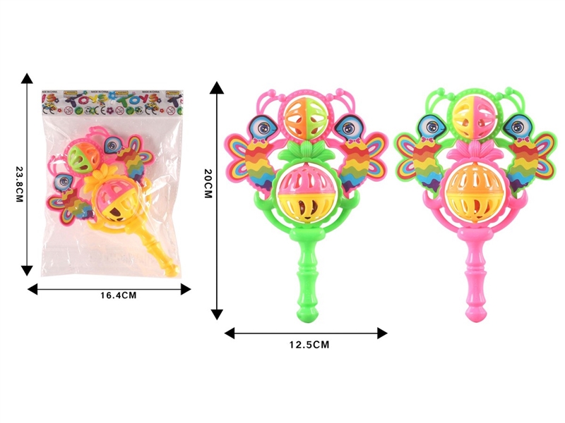BABY RATTLE - HP1220353