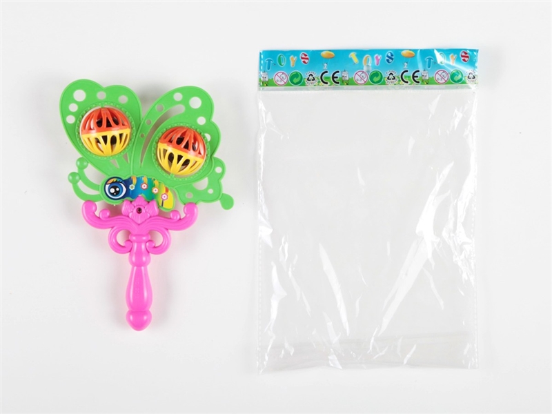 BABY RATTLE - HP1220354