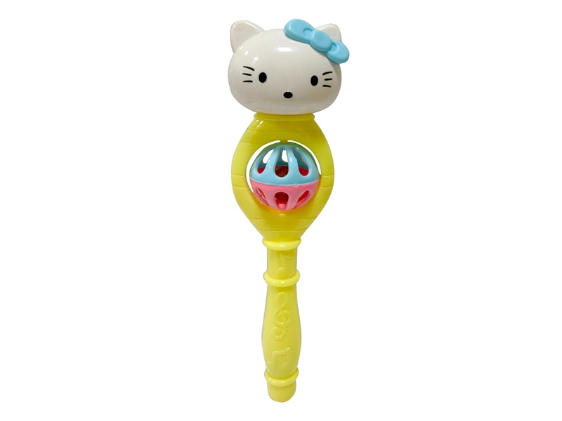 BABY RATTLE - HP1220357