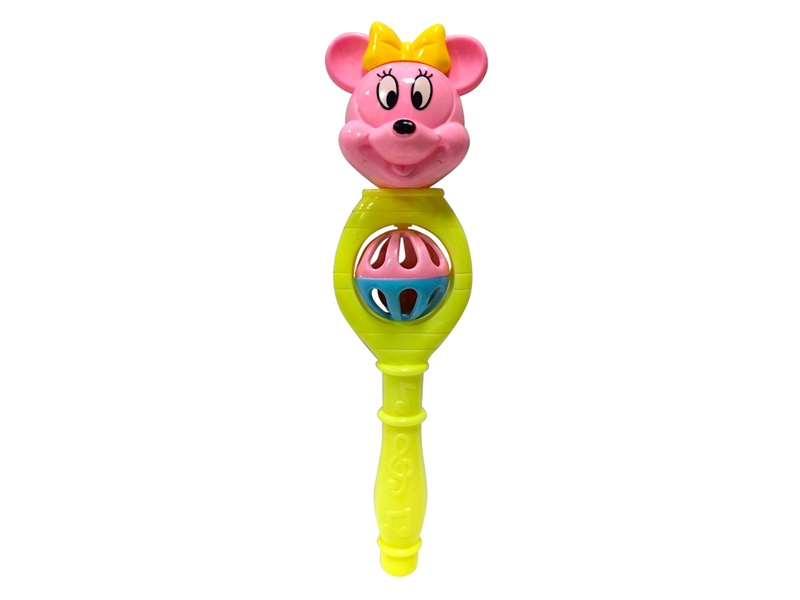 BABY RATTLE - HP1220358