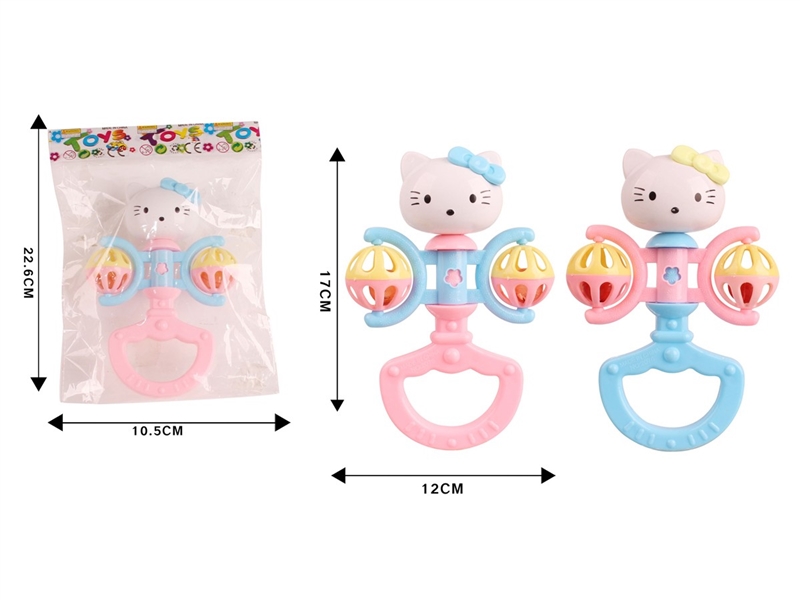 BABY RATTLE - HP1220361