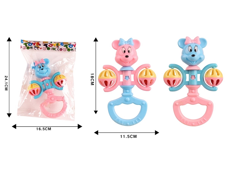 BABY RATTLE - HP1220362