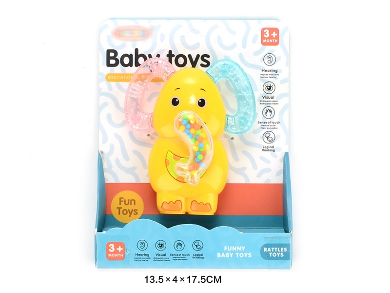 BABY RATTLE - HP1220530