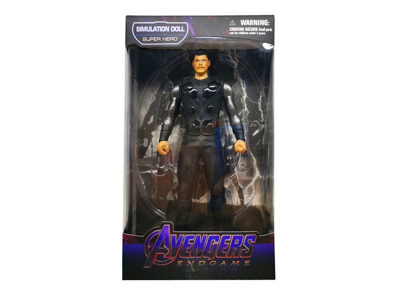 THE AVENGERS - HP1220714