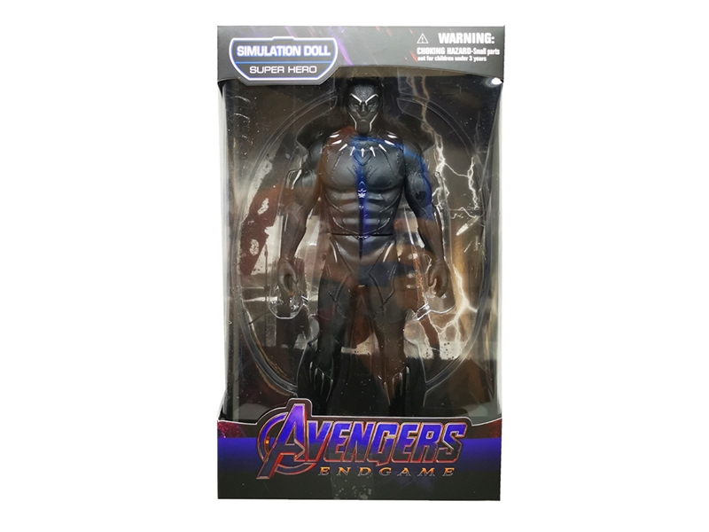 THE AVENGERS - HP1220715