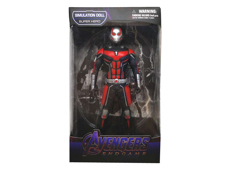 THE AVENGERS - HP1220716