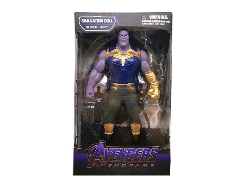 THE AVENGERS - HP1220717