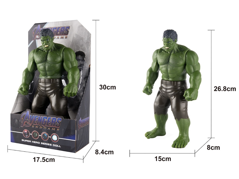 THE AVENGERS - HP1220720