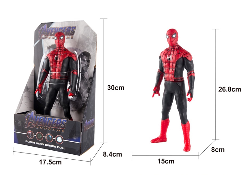 THE AVENGERS - HP1220721