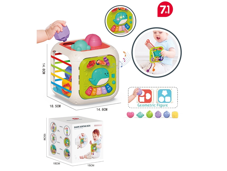 PLUG-IN TOYS - HP1220726