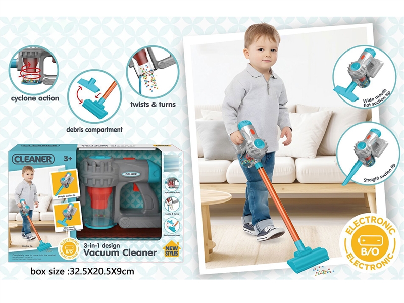 CLEANING SET - HP1220749