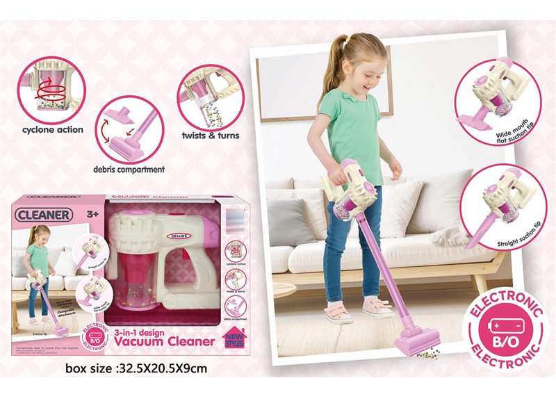 CLEANING SET - HP1220750