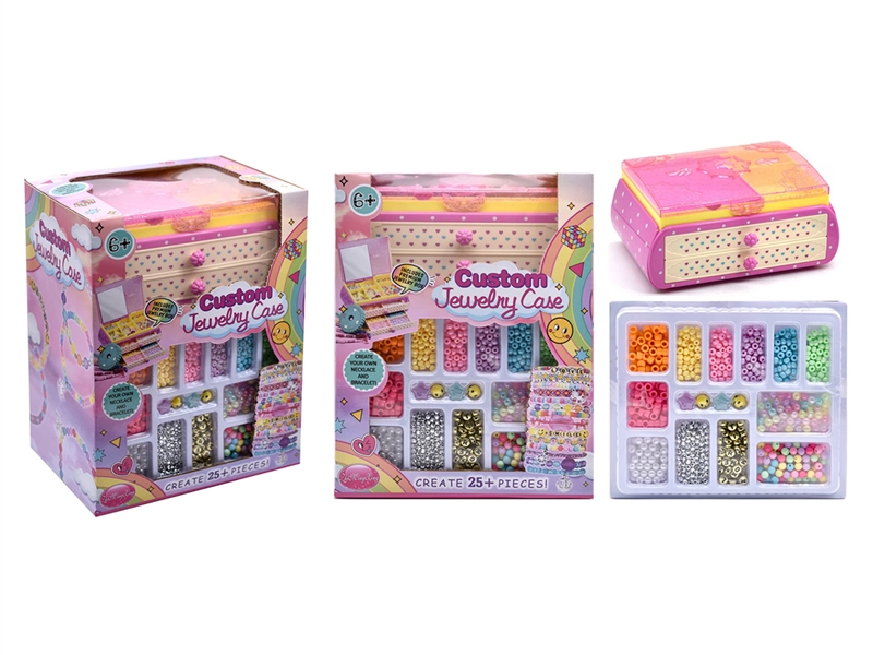 DIY CRAFT BEAD SET - HP1220776